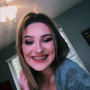 Meet your Posher, Gracie